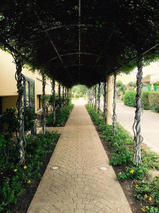Hotel La Principessa Amantea Esterno foto