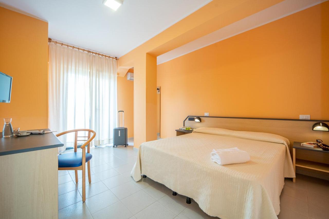 Hotel La Principessa Amantea Camera foto