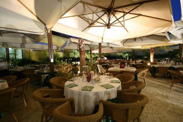 Hotel La Principessa Amantea Esterno foto